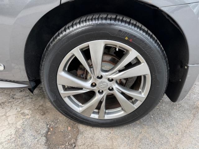 Infiniti QX60 Base AWD 2015