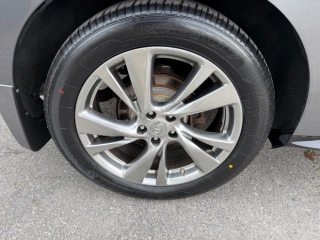 Infiniti QX60 Base AWD 2015