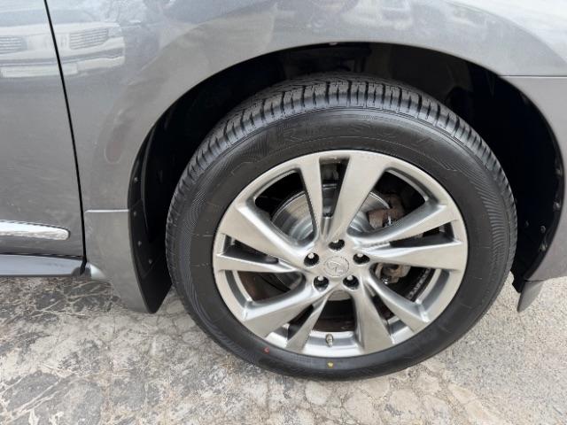 Infiniti QX60 Base AWD 2015