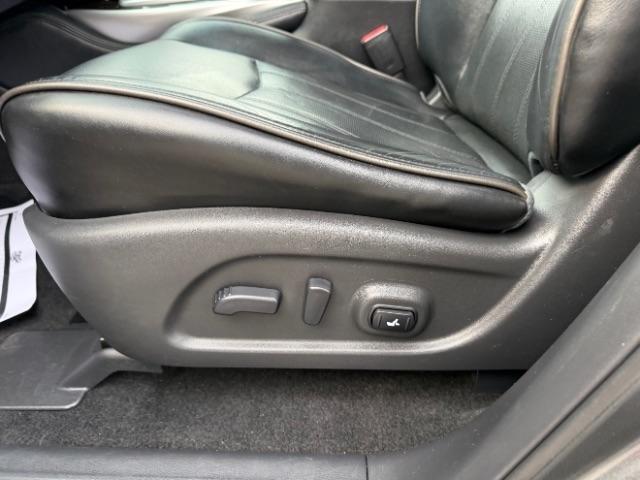 Infiniti QX60 Base AWD 2015