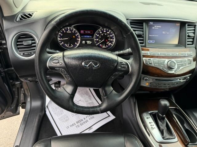 Infiniti QX60 Base AWD 2015