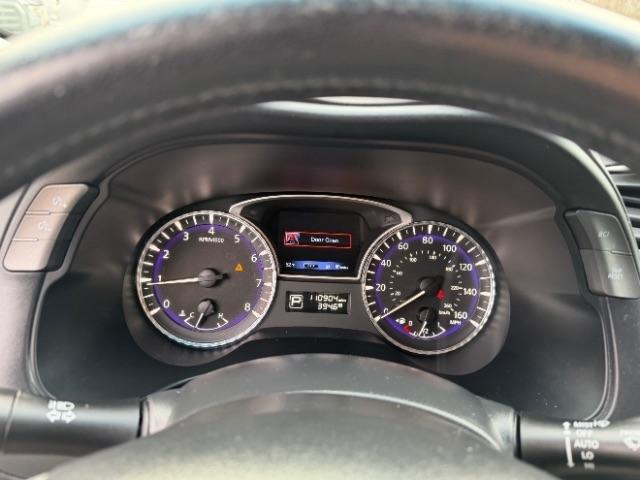 Infiniti QX60 Base AWD 2015