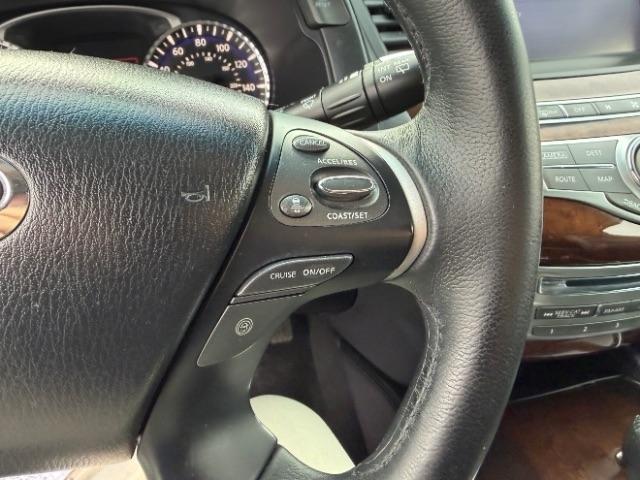 Infiniti QX60 Base AWD 2015