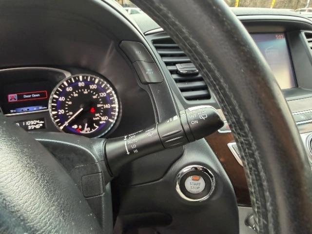 Infiniti QX60 Base AWD 2015