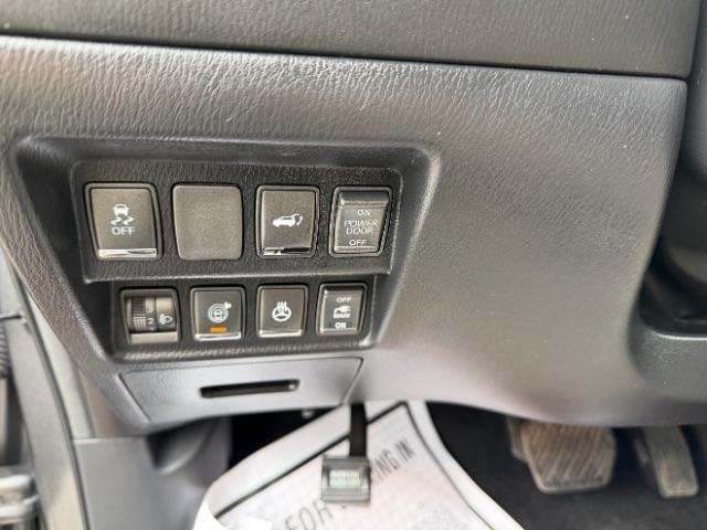 Infiniti QX60 Base AWD 2015