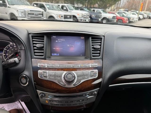 Infiniti QX60 Base AWD 2015