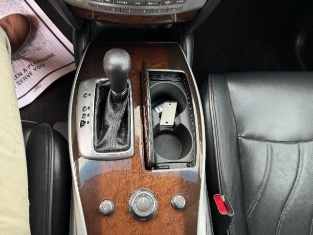 Infiniti QX60 Base AWD 2015