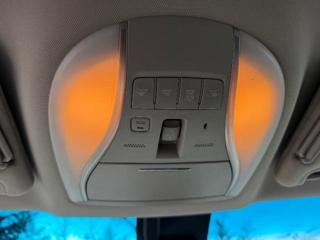 Infiniti QX60 Base AWD 2015