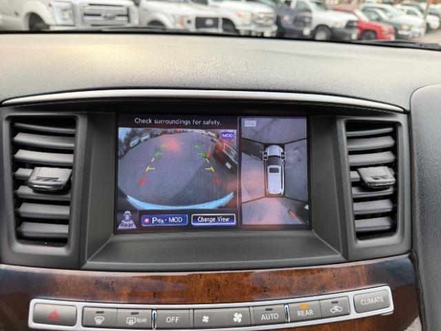 Infiniti QX60 Base AWD 2015