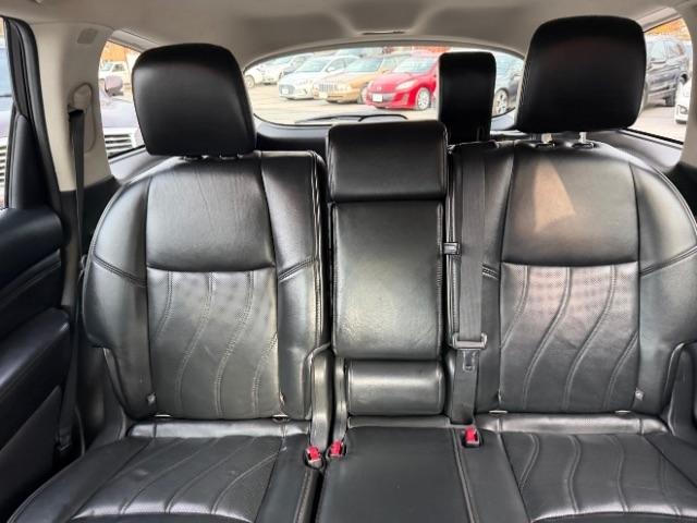 Infiniti QX60 Base AWD 2015