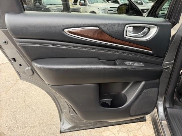 Infiniti QX60 Base AWD 2015