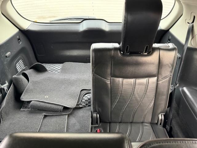 Infiniti QX60 Base AWD 2015