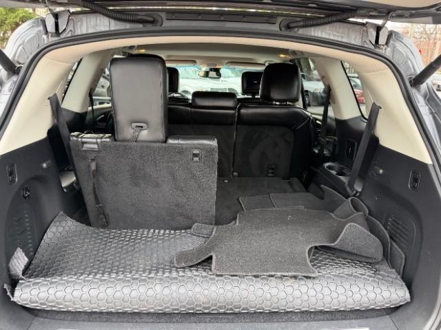 Infiniti QX60 Base AWD 2015