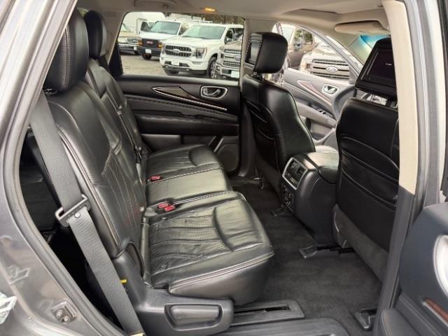 Infiniti QX60 Base AWD 2015