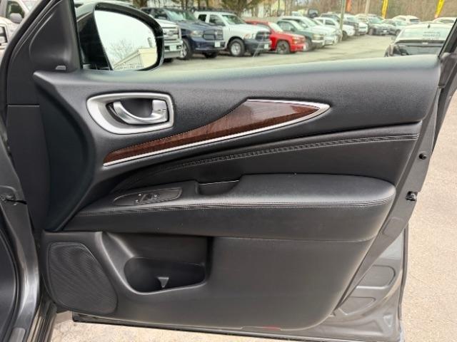 Infiniti QX60 Base AWD 2015