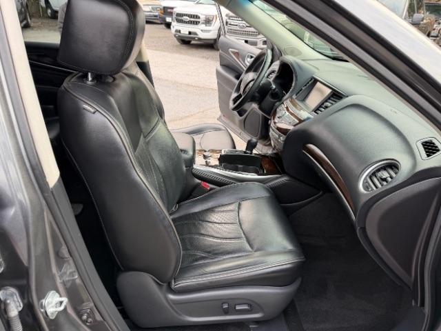 Infiniti QX60 Base AWD 2015