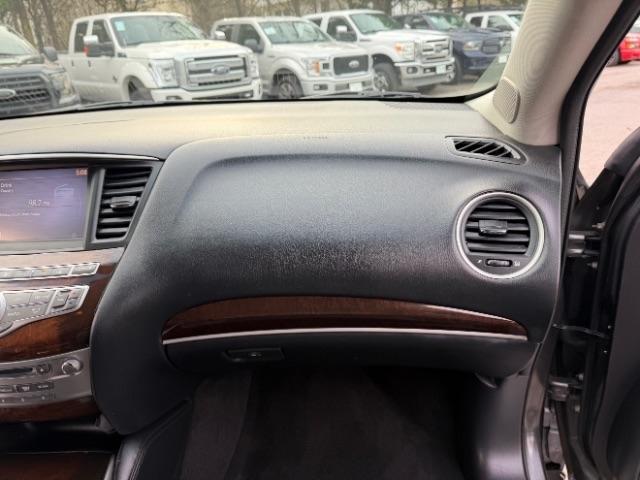 Infiniti QX60 Base AWD 2015