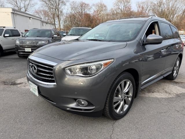 Infiniti QX60 Base AWD 2015