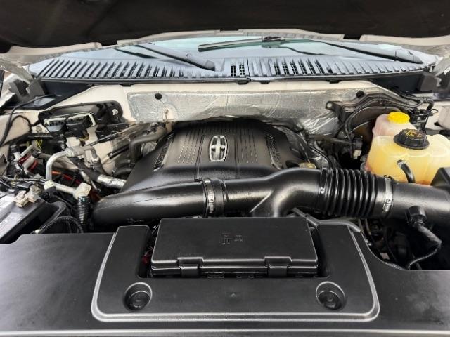 Lincoln Navigator L Reserve 4WD 2017