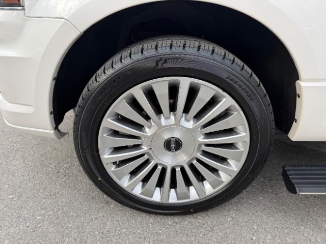 Lincoln Navigator L Reserve 4WD 2017