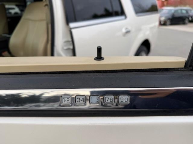 Lincoln Navigator L Reserve 4WD 2017