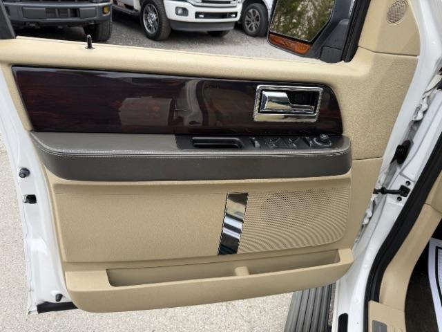 Lincoln Navigator L Reserve 4WD 2017