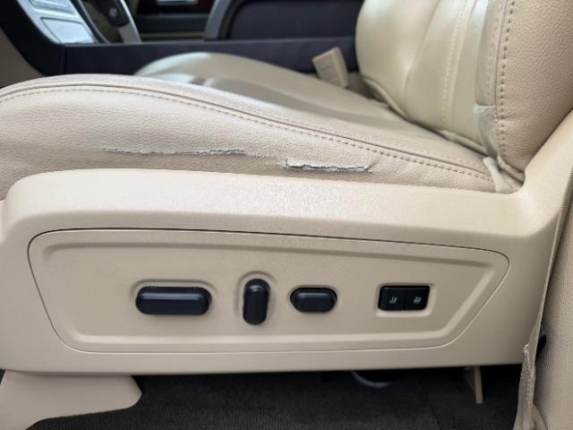 Lincoln Navigator L Reserve 4WD 2017