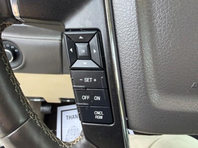 Lincoln Navigator L Reserve 4WD 2017