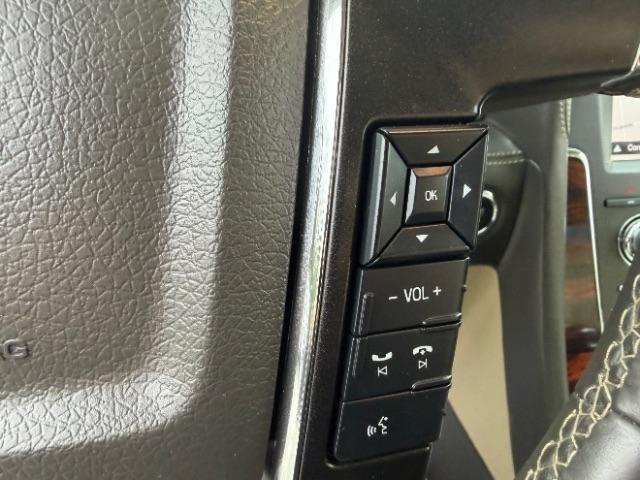 Lincoln Navigator L Reserve 4WD 2017