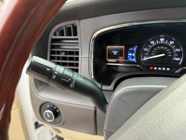 Lincoln Navigator L Reserve 4WD 2017