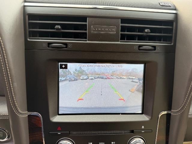 Lincoln Navigator L Reserve 4WD 2017