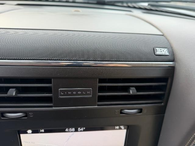 Lincoln Navigator L Reserve 4WD 2017