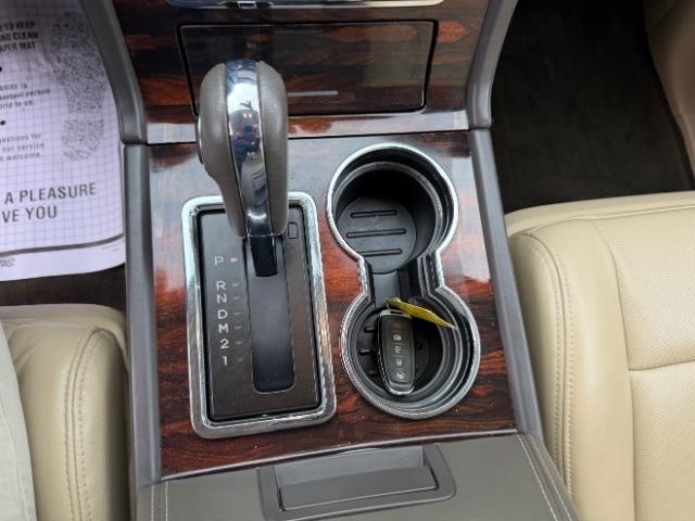 Lincoln Navigator L Reserve 4WD 2017