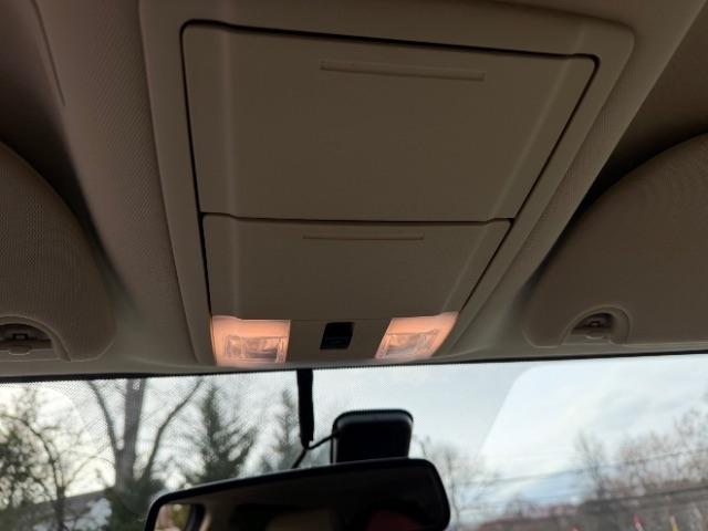 Lincoln Navigator L Reserve 4WD 2017