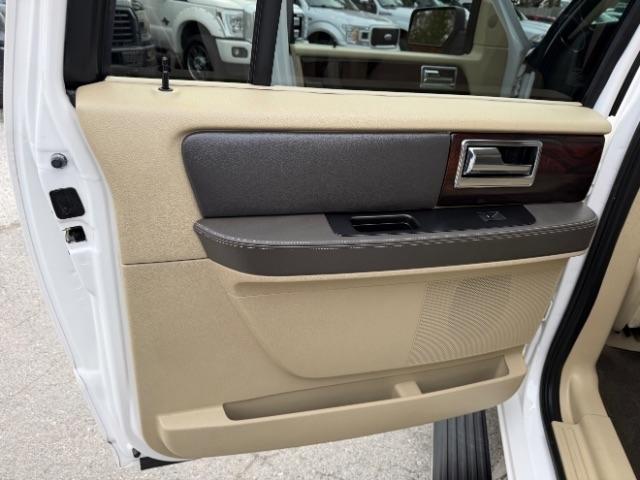 Lincoln Navigator L Reserve 4WD 2017