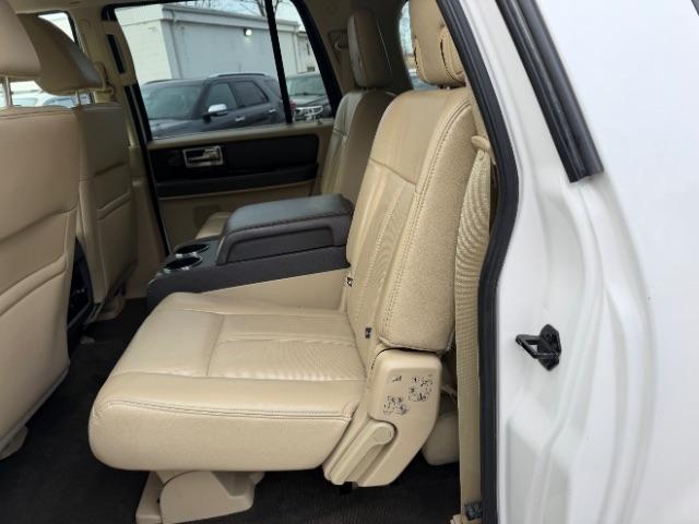 Lincoln Navigator L Reserve 4WD 2017