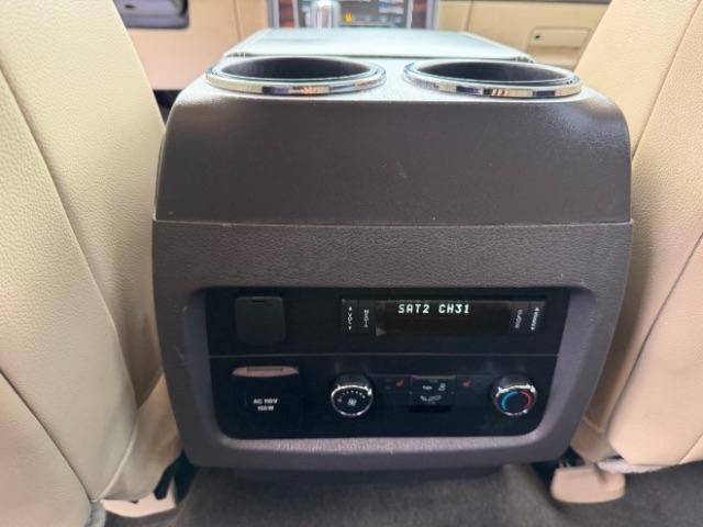 Lincoln Navigator L Reserve 4WD 2017