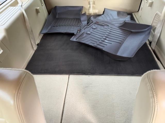 Lincoln Navigator L Reserve 4WD 2017