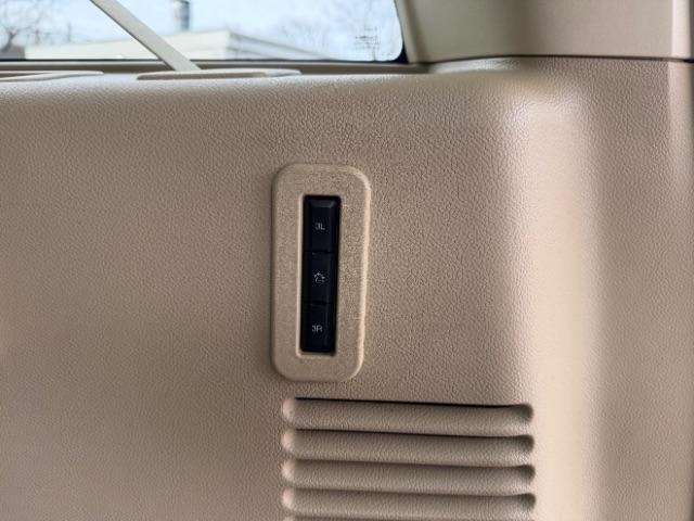 Lincoln Navigator L Reserve 4WD 2017