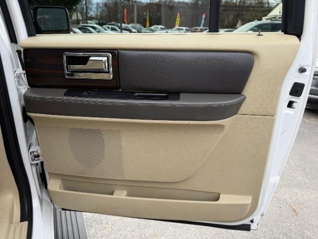 Lincoln Navigator L Reserve 4WD 2017