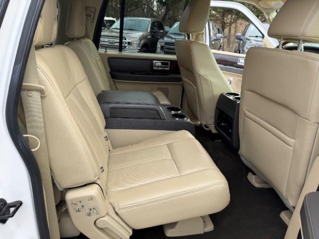 Lincoln Navigator L Reserve 4WD 2017