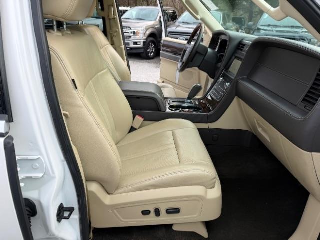 Lincoln Navigator L Reserve 4WD 2017