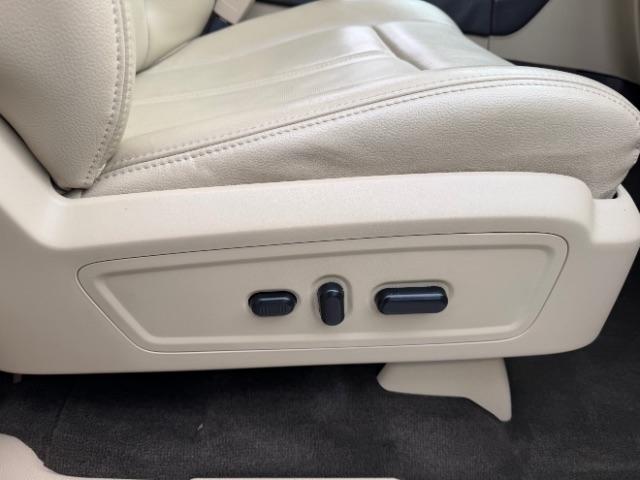 Lincoln Navigator L Reserve 4WD 2017