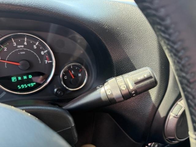 Jeep Wrangler Sport 4WD 2017