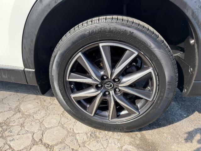 Mazda CX-5 Touring AWD 2018