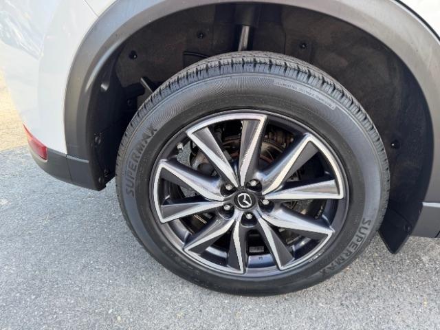 Mazda CX-5 Touring AWD 2018