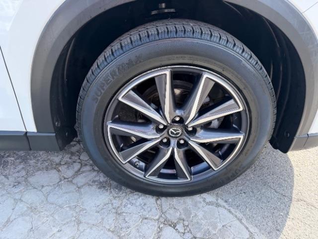 Mazda CX-5 Touring AWD 2018