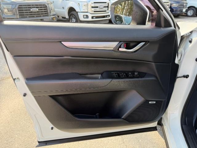 Mazda CX-5 Touring AWD 2018