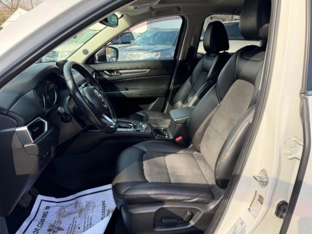 Mazda CX-5 Touring AWD 2018