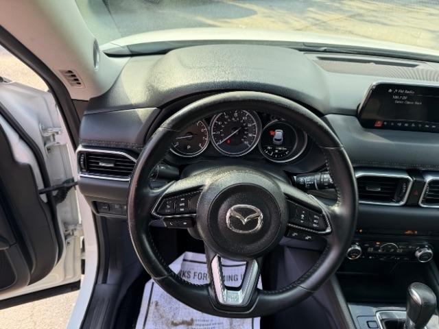 Mazda CX-5 Touring AWD 2018